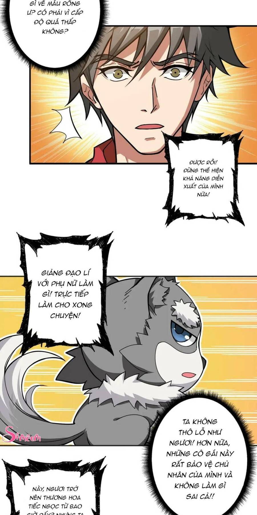 God Slayer: Chương 84