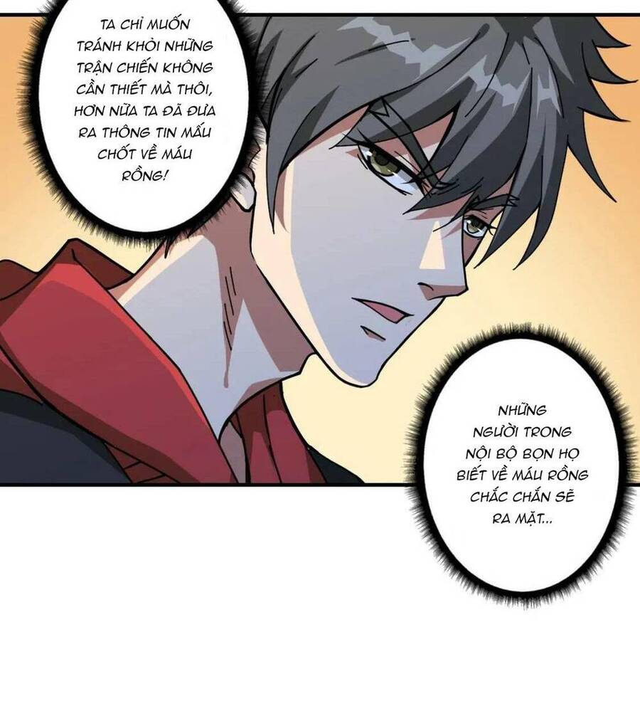 God Slayer: Chương 84