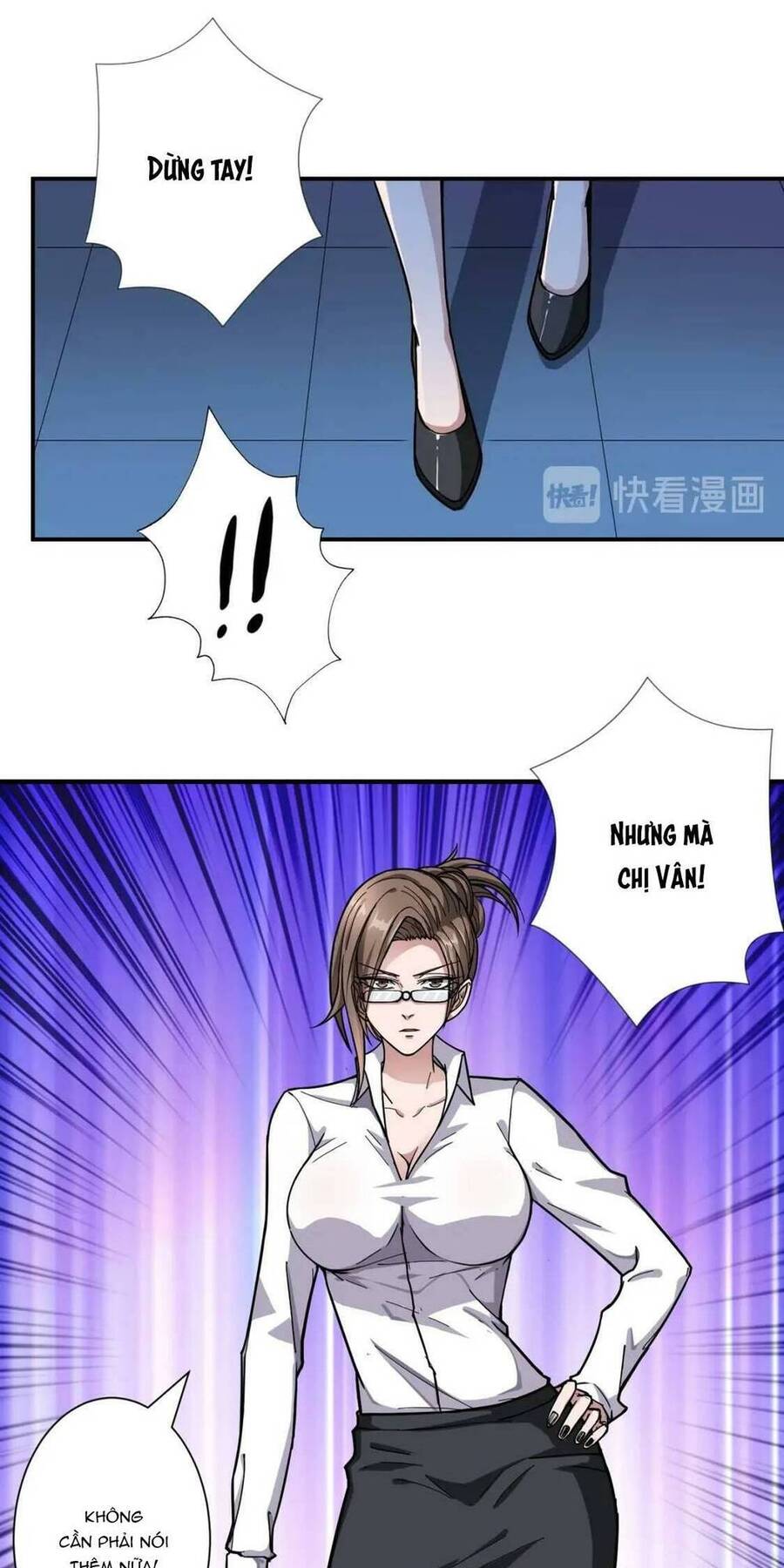 God Slayer: Chương 84