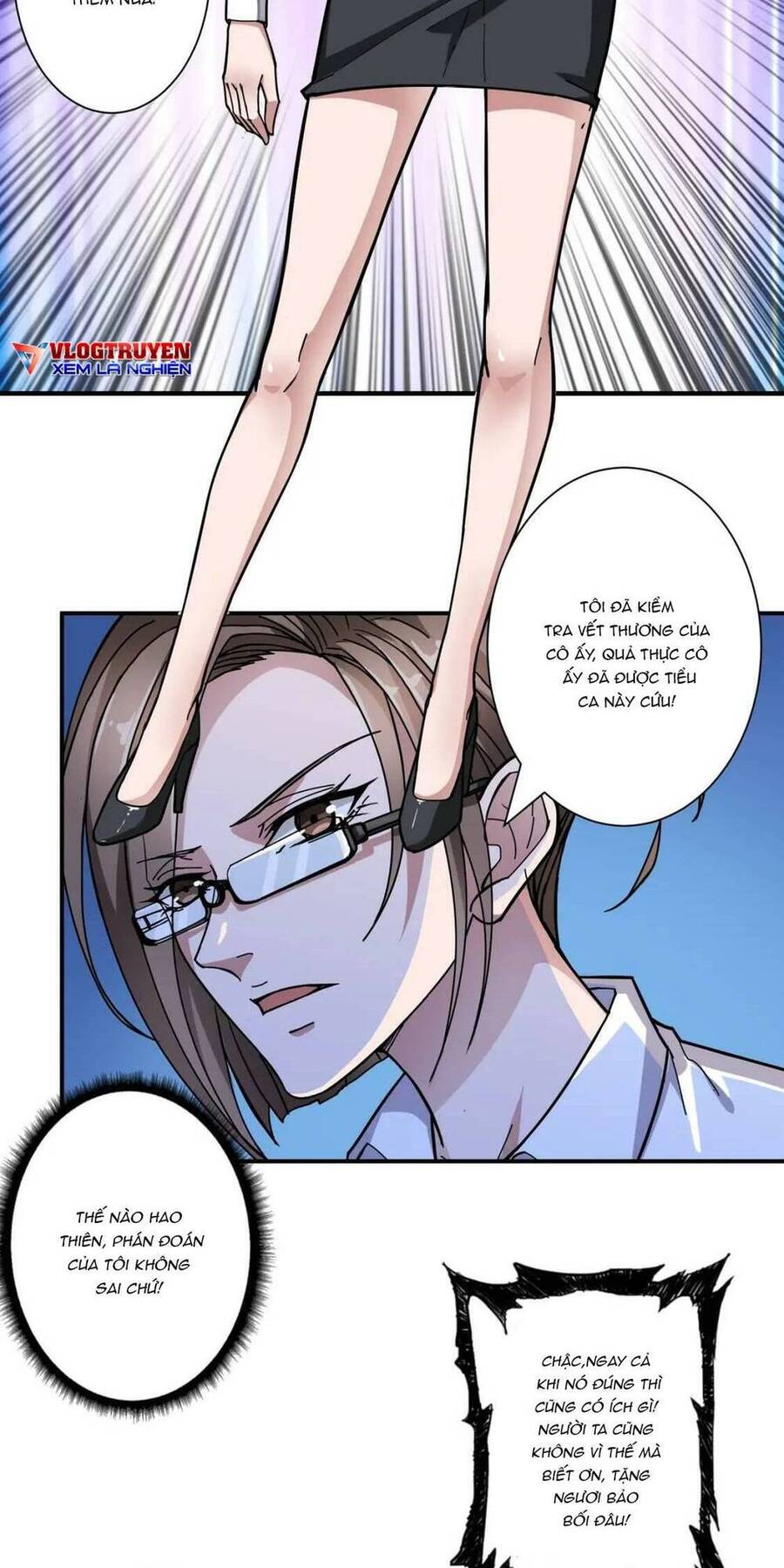 God Slayer: Chương 84