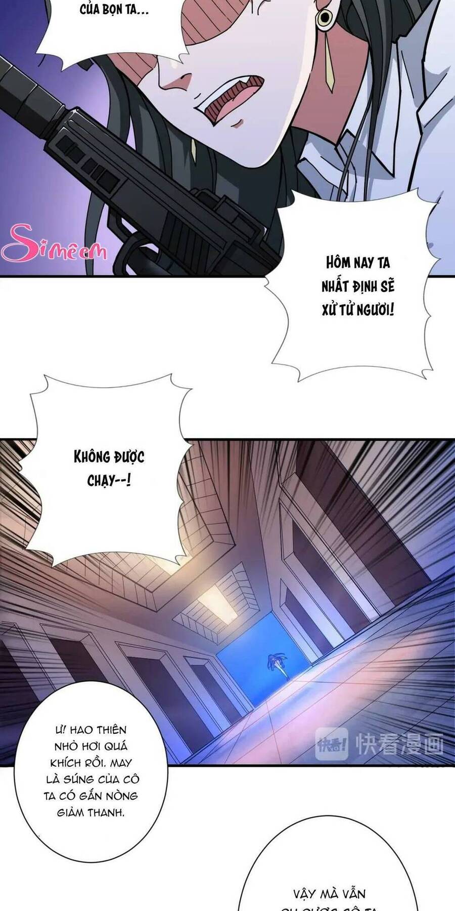 God Slayer: Chương 85
