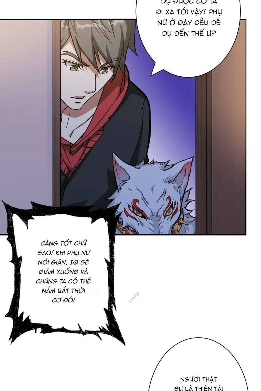 God Slayer: Chương 85