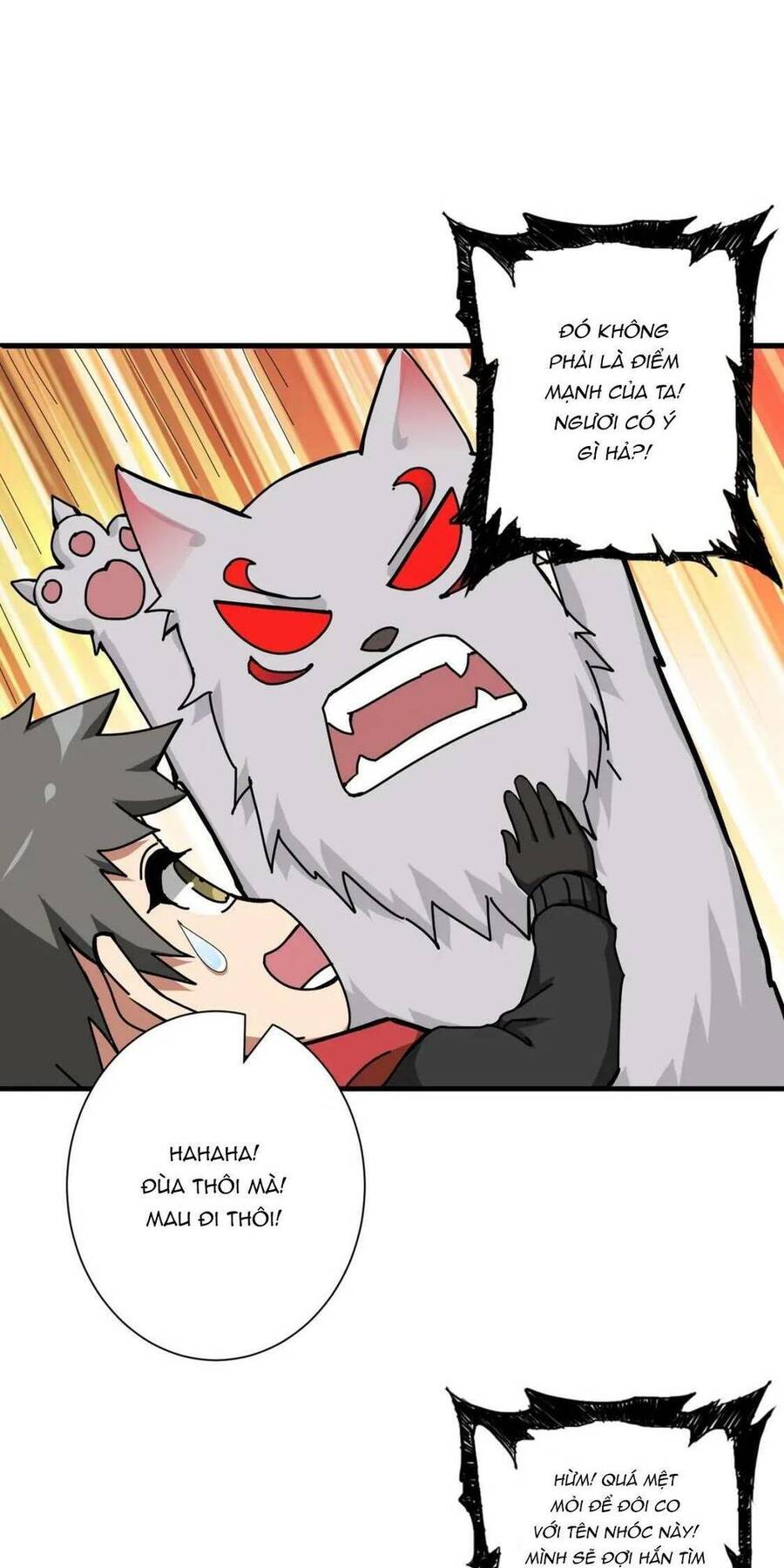 God Slayer: Chương 85
