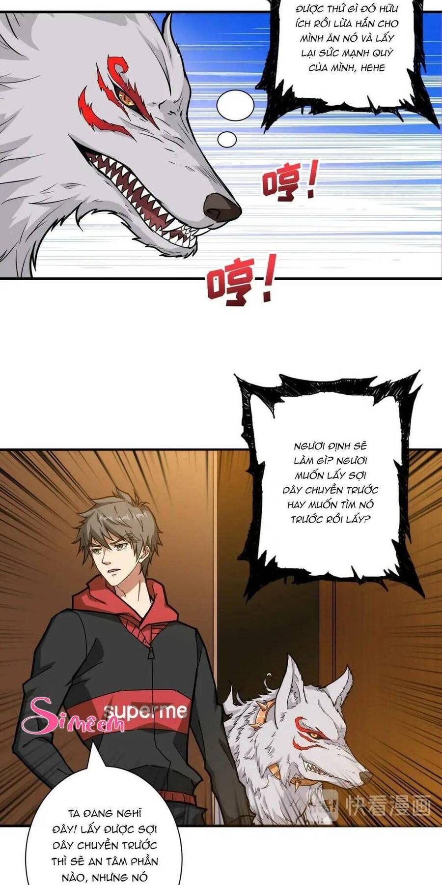 God Slayer: Chương 85