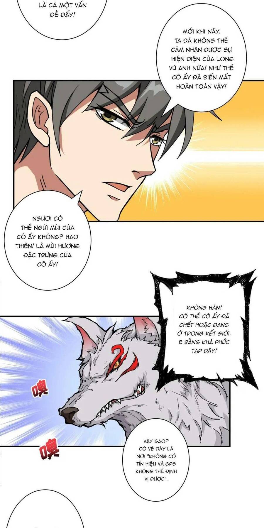 God Slayer: Chương 85