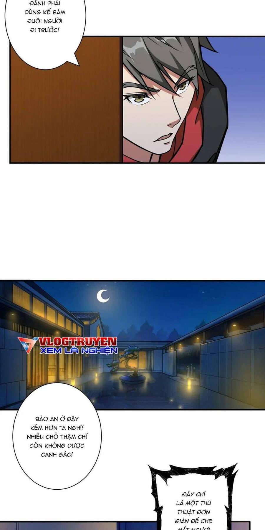 God Slayer: Chương 85