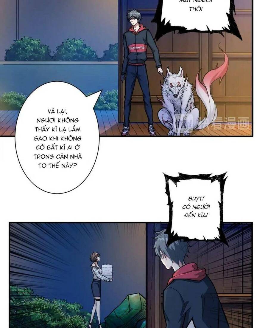 God Slayer: Chương 85