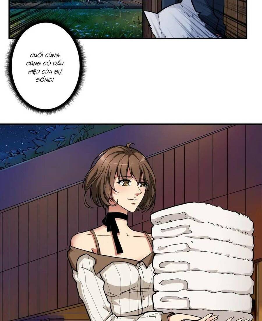 God Slayer: Chương 85