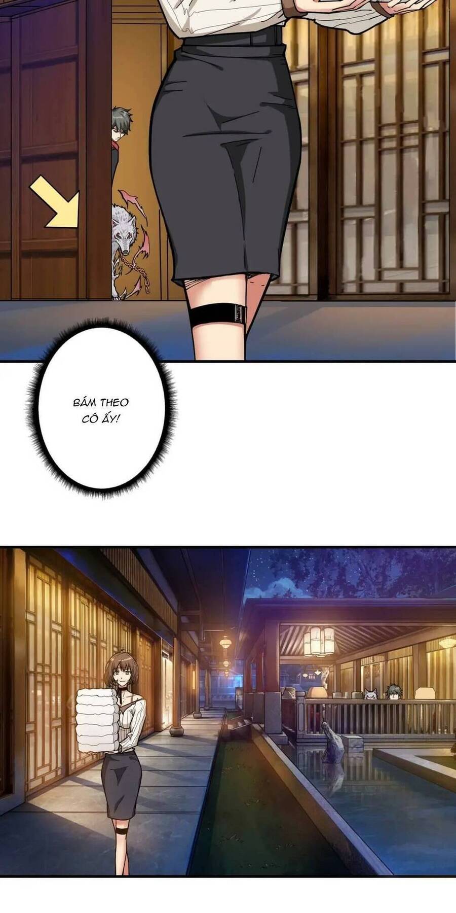 God Slayer: Chương 85