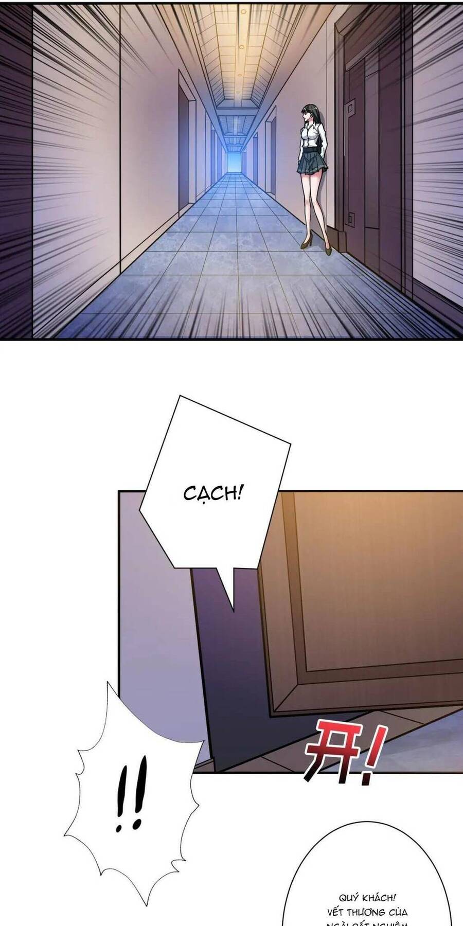 God Slayer: Chương 85