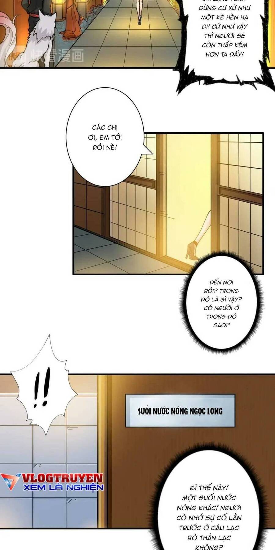 God Slayer: Chương 85
