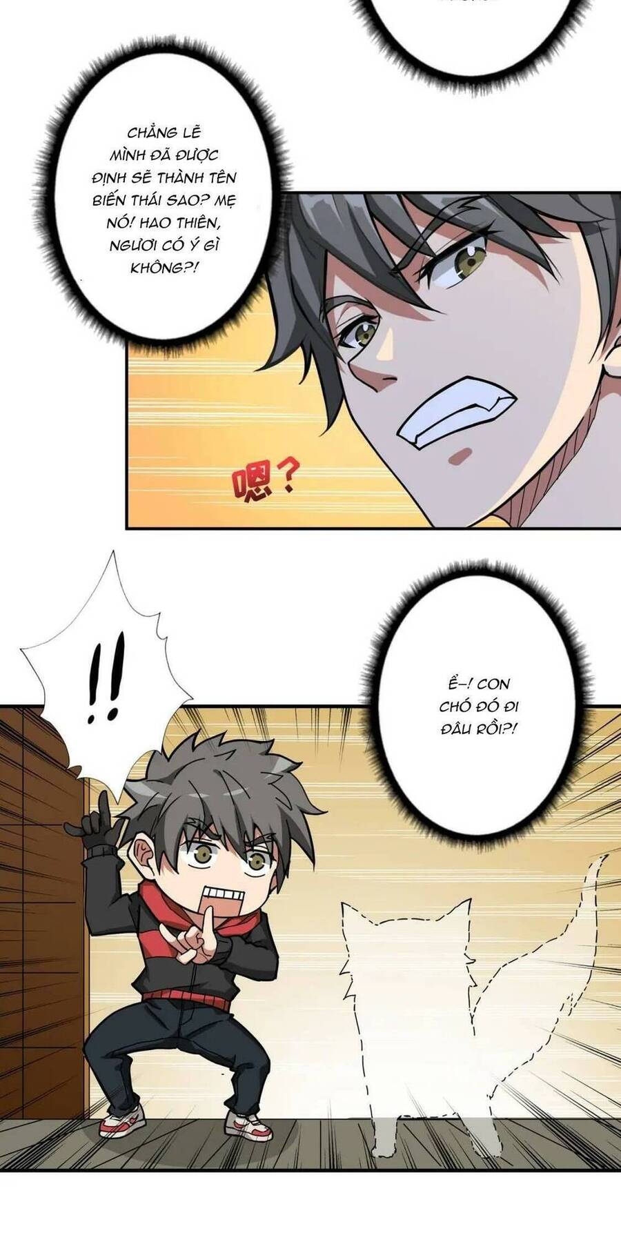 God Slayer: Chương 85