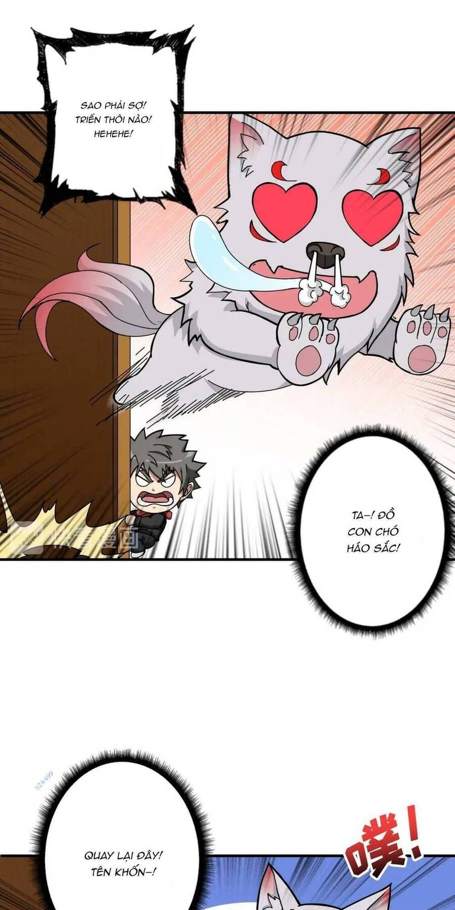 God Slayer: Chương 85