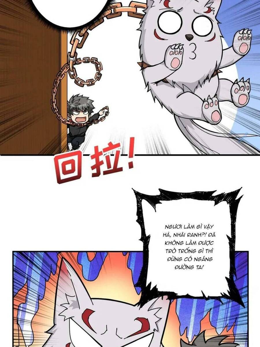 God Slayer: Chương 85