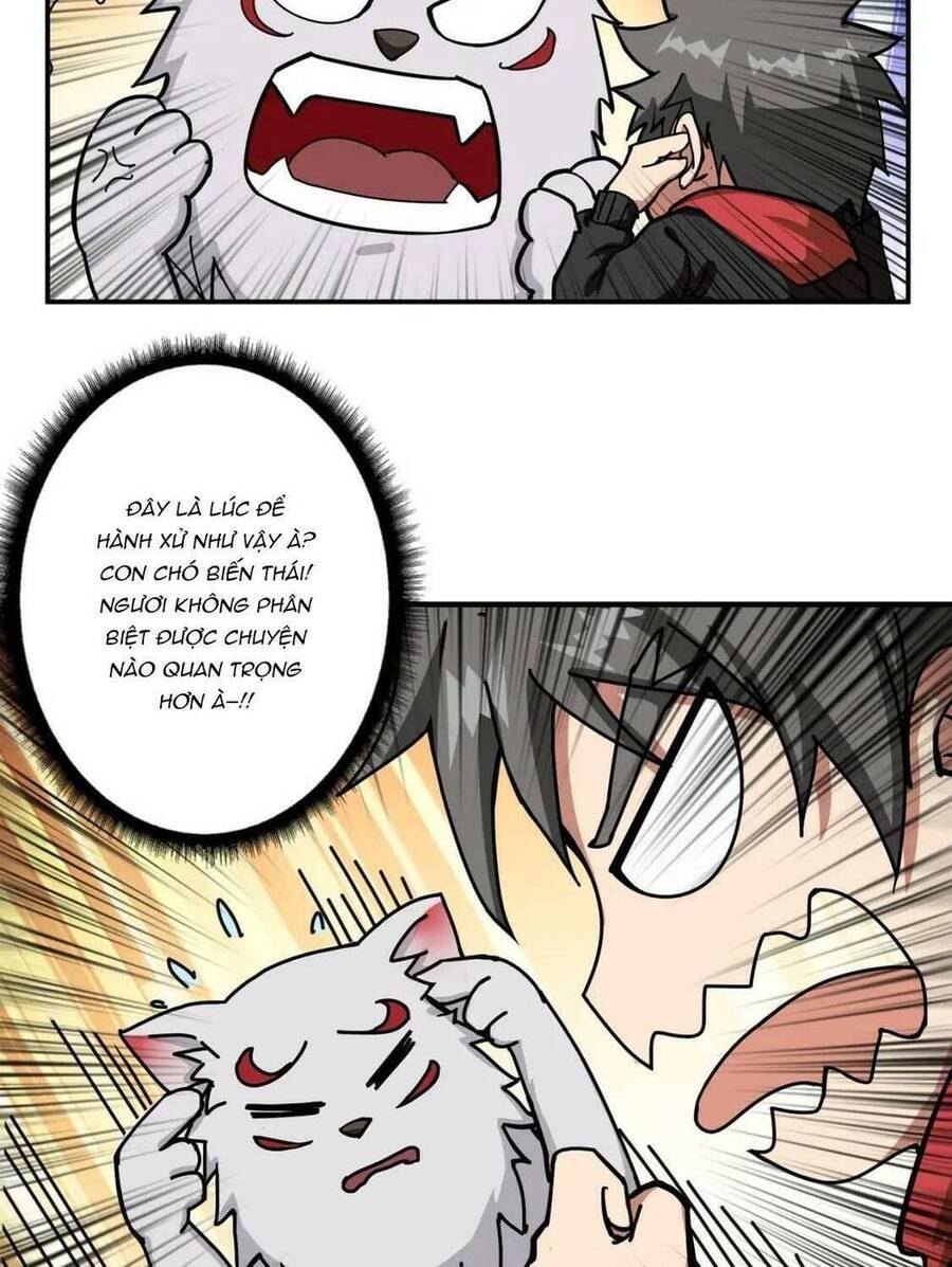 God Slayer: Chương 85