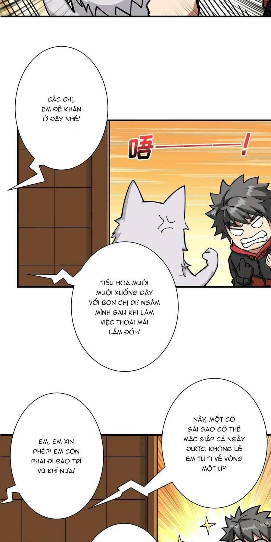 God Slayer: Chương 85