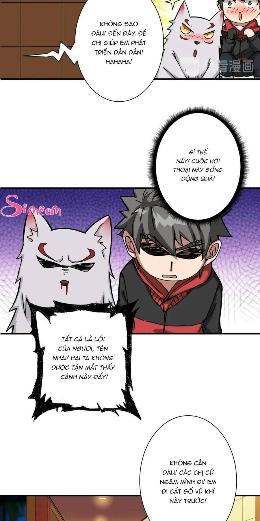 God Slayer: Chương 85