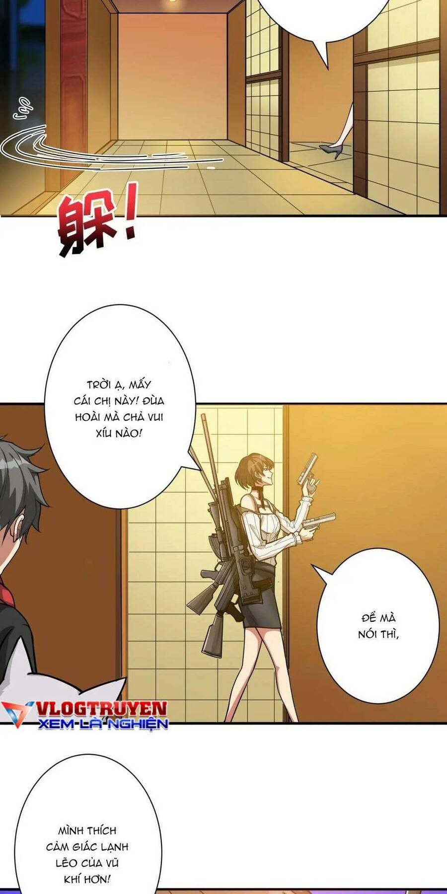 God Slayer: Chương 85
