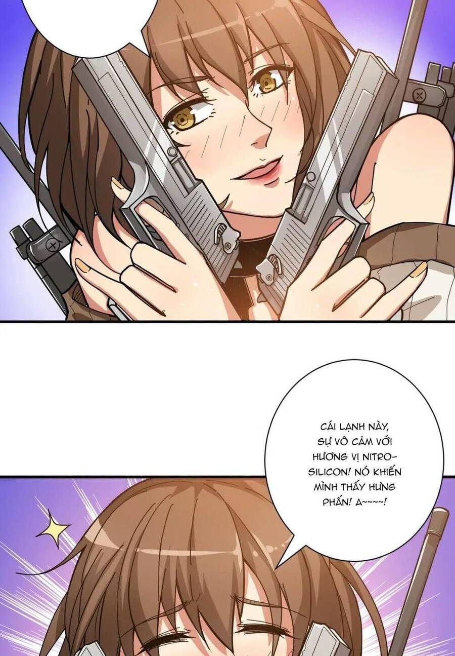 God Slayer: Chương 85