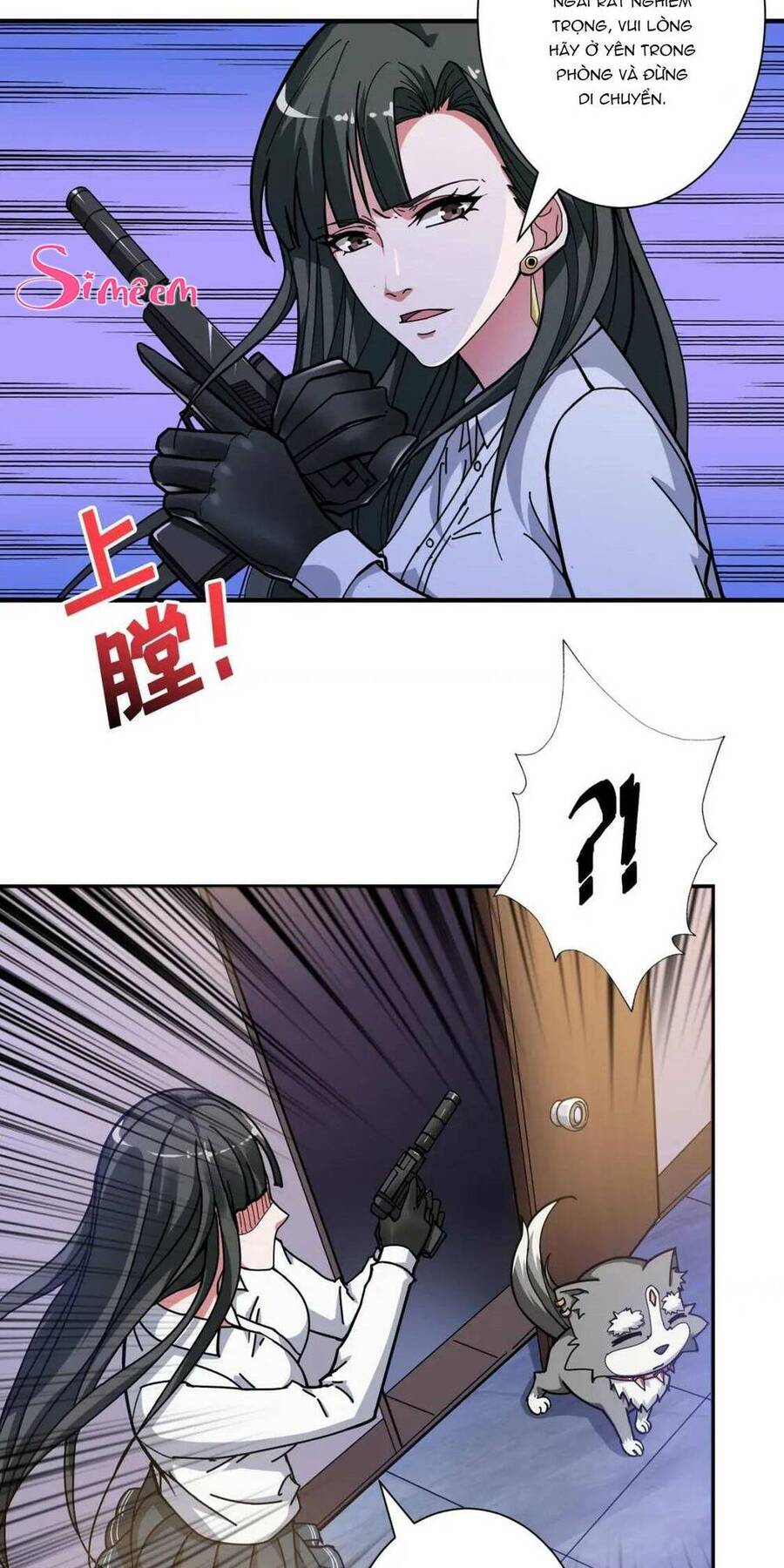 God Slayer: Chương 85