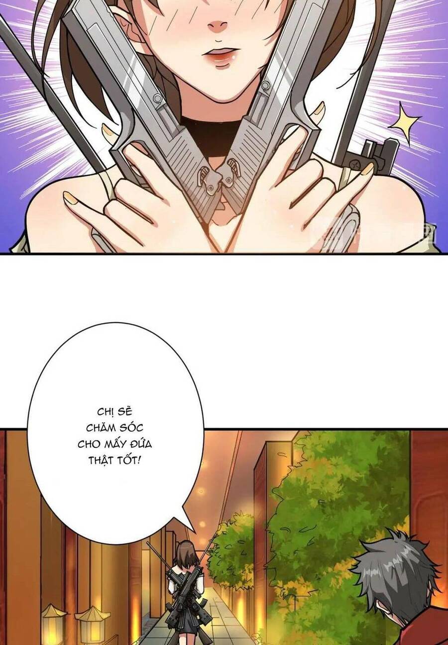 God Slayer: Chương 85