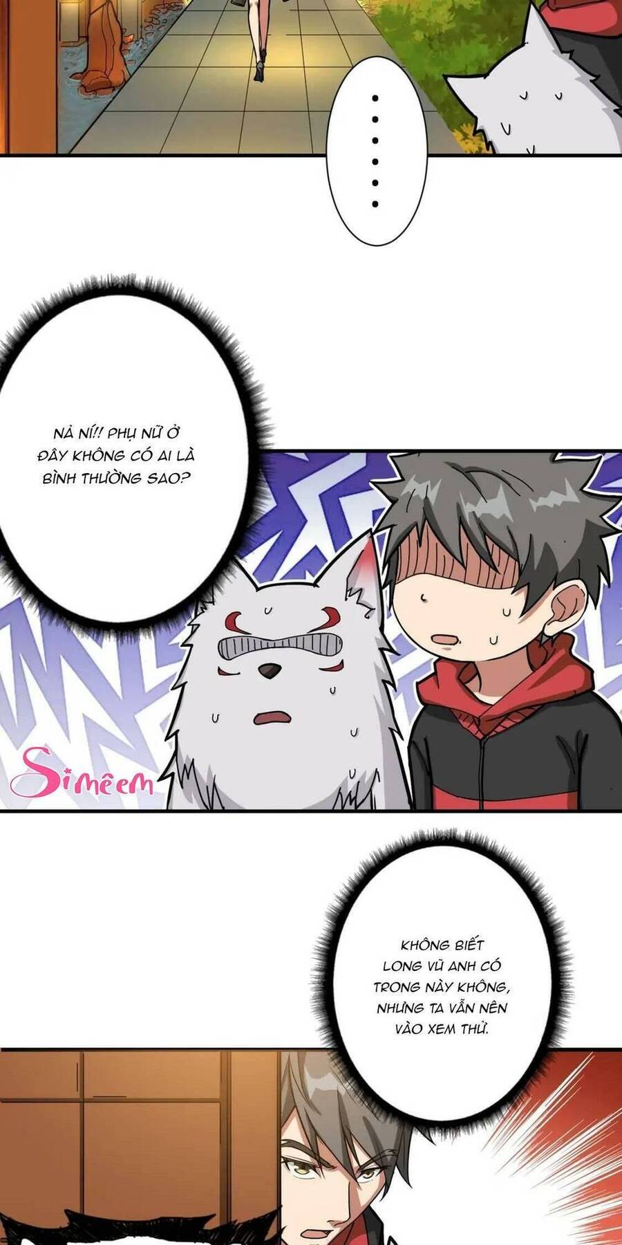 God Slayer: Chương 85