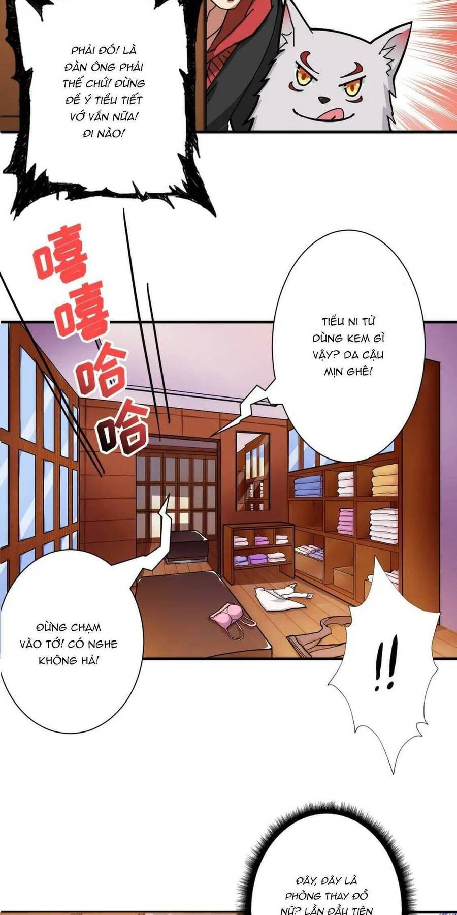 God Slayer: Chương 85