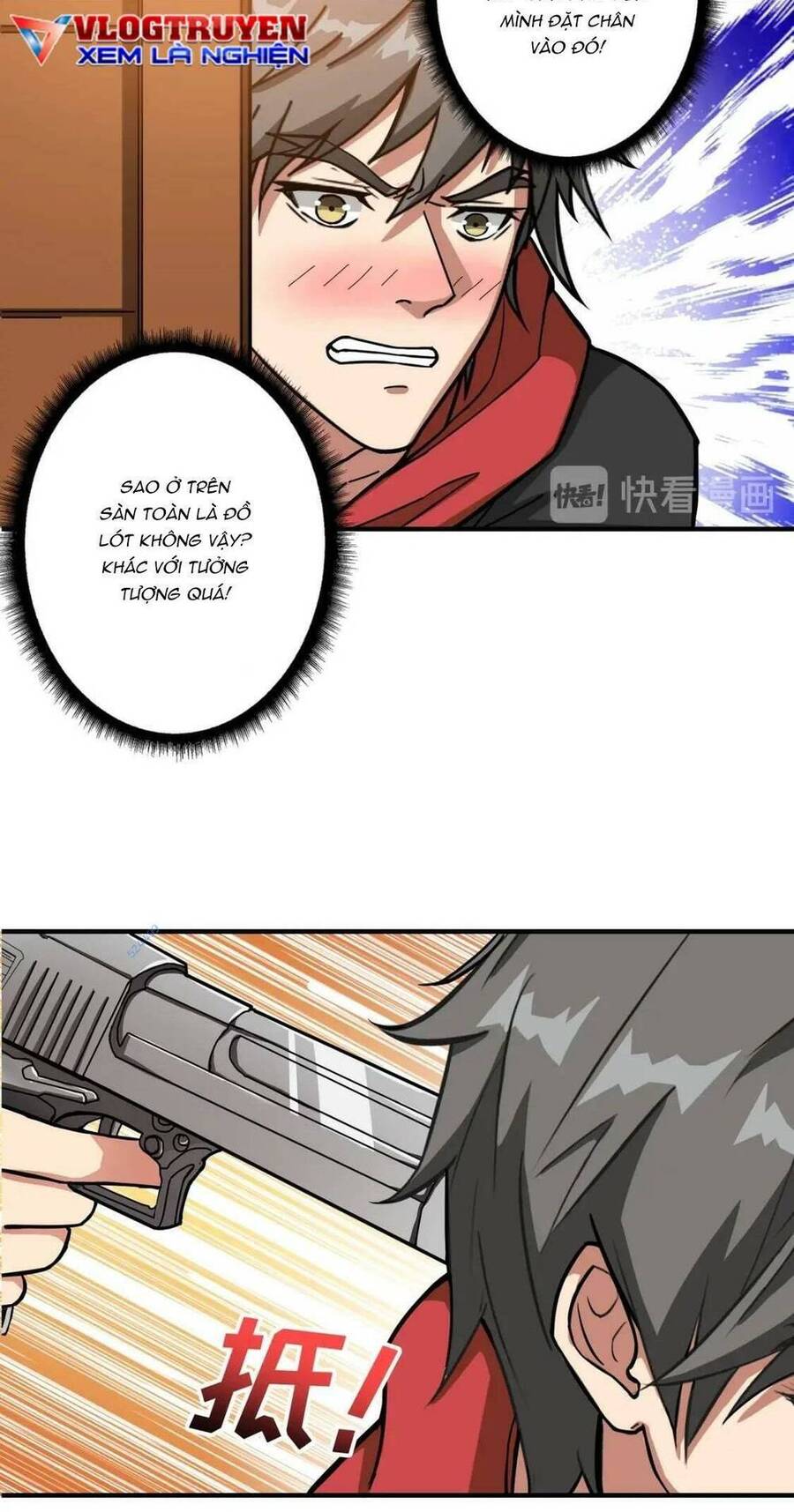 God Slayer: Chương 85