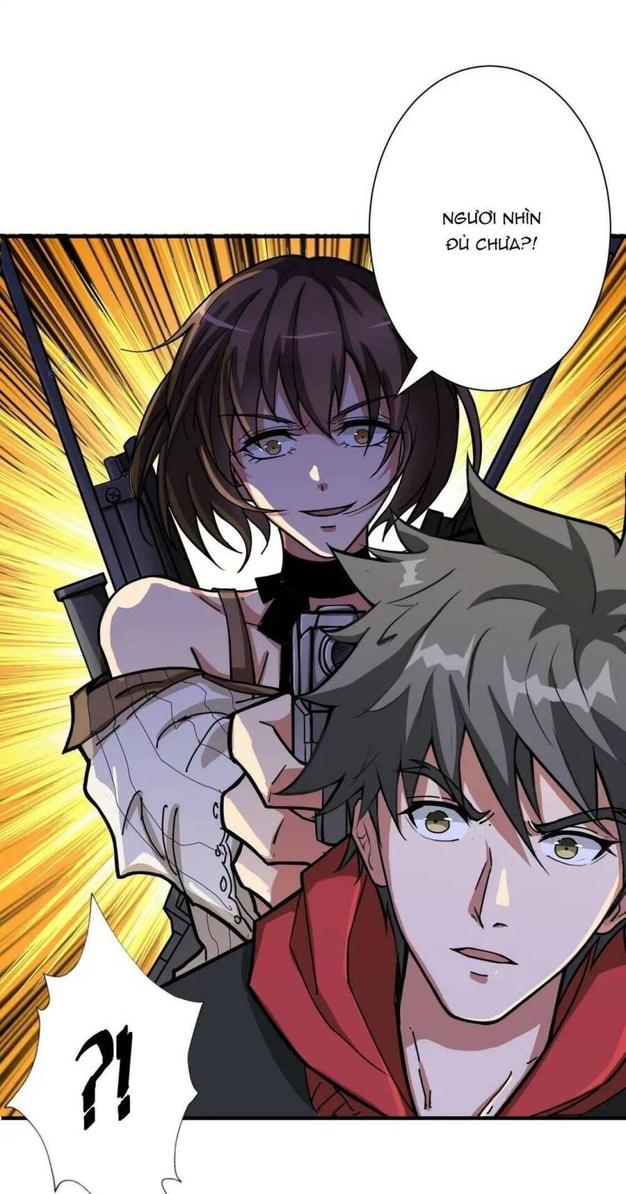 God Slayer: Chương 85