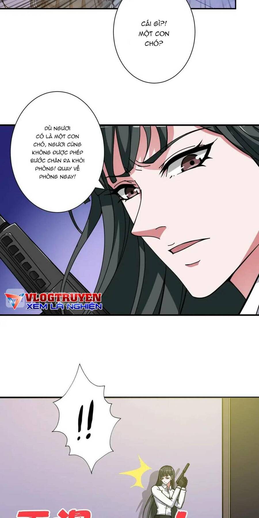 God Slayer: Chương 85