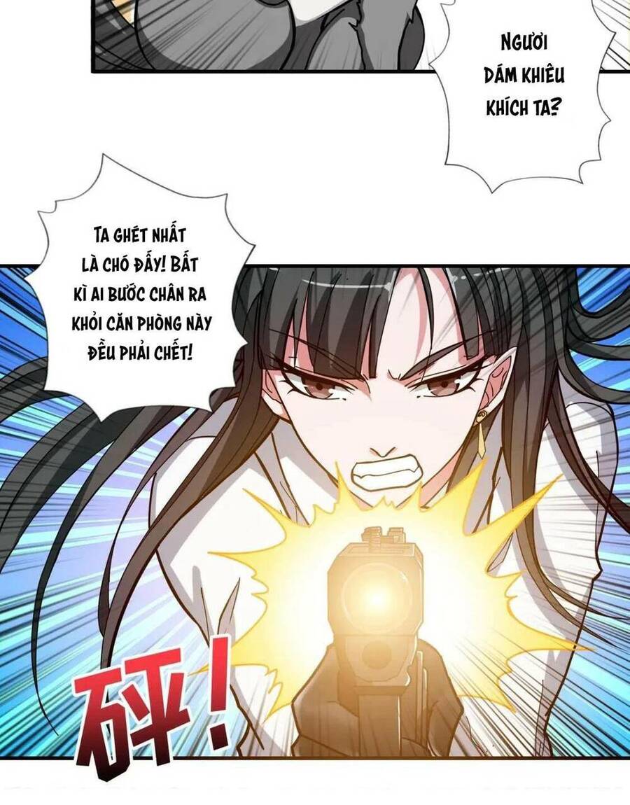 God Slayer: Chương 85