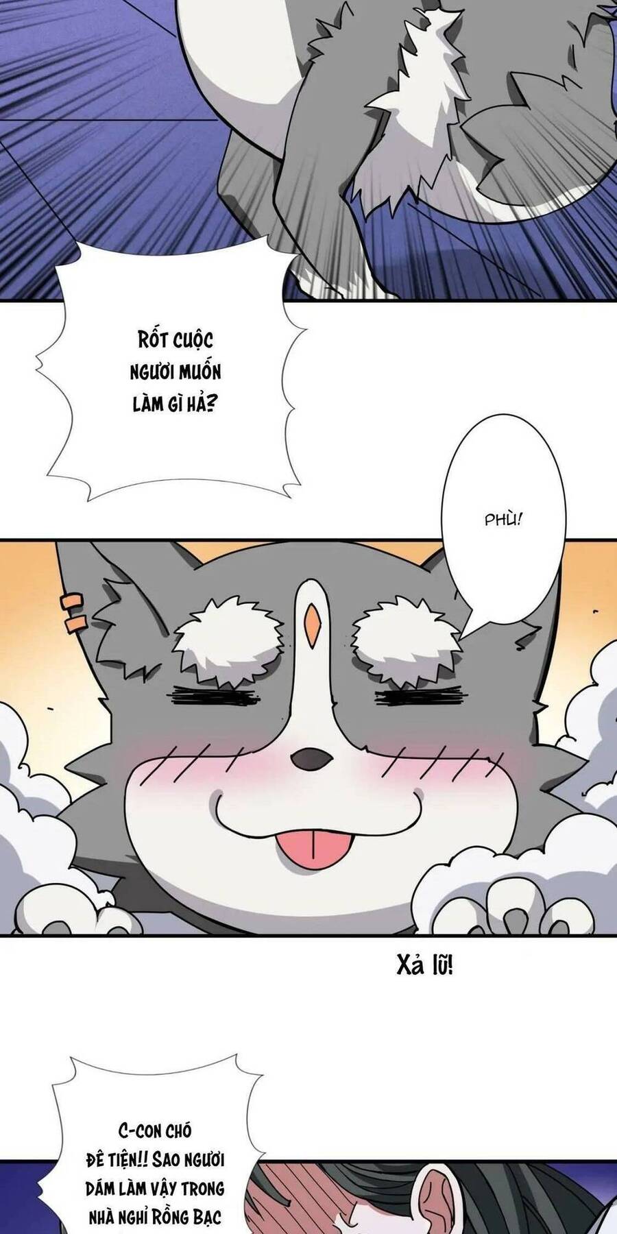 God Slayer: Chương 85
