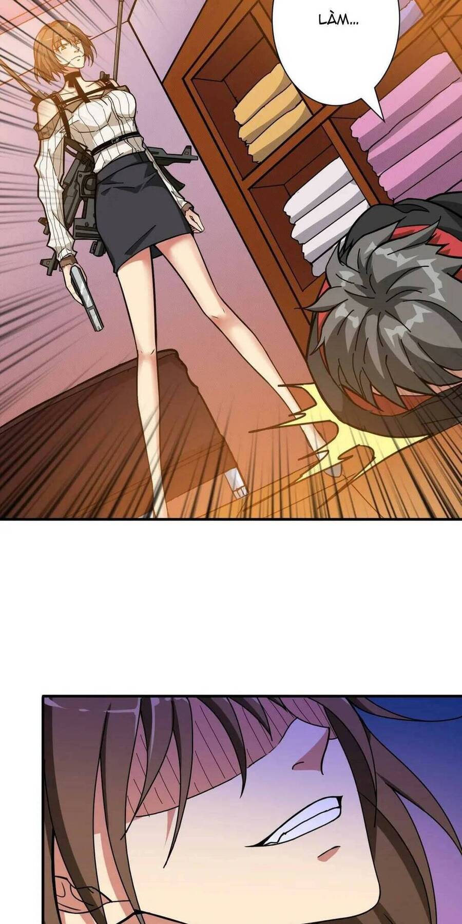 God Slayer: Chương 86
