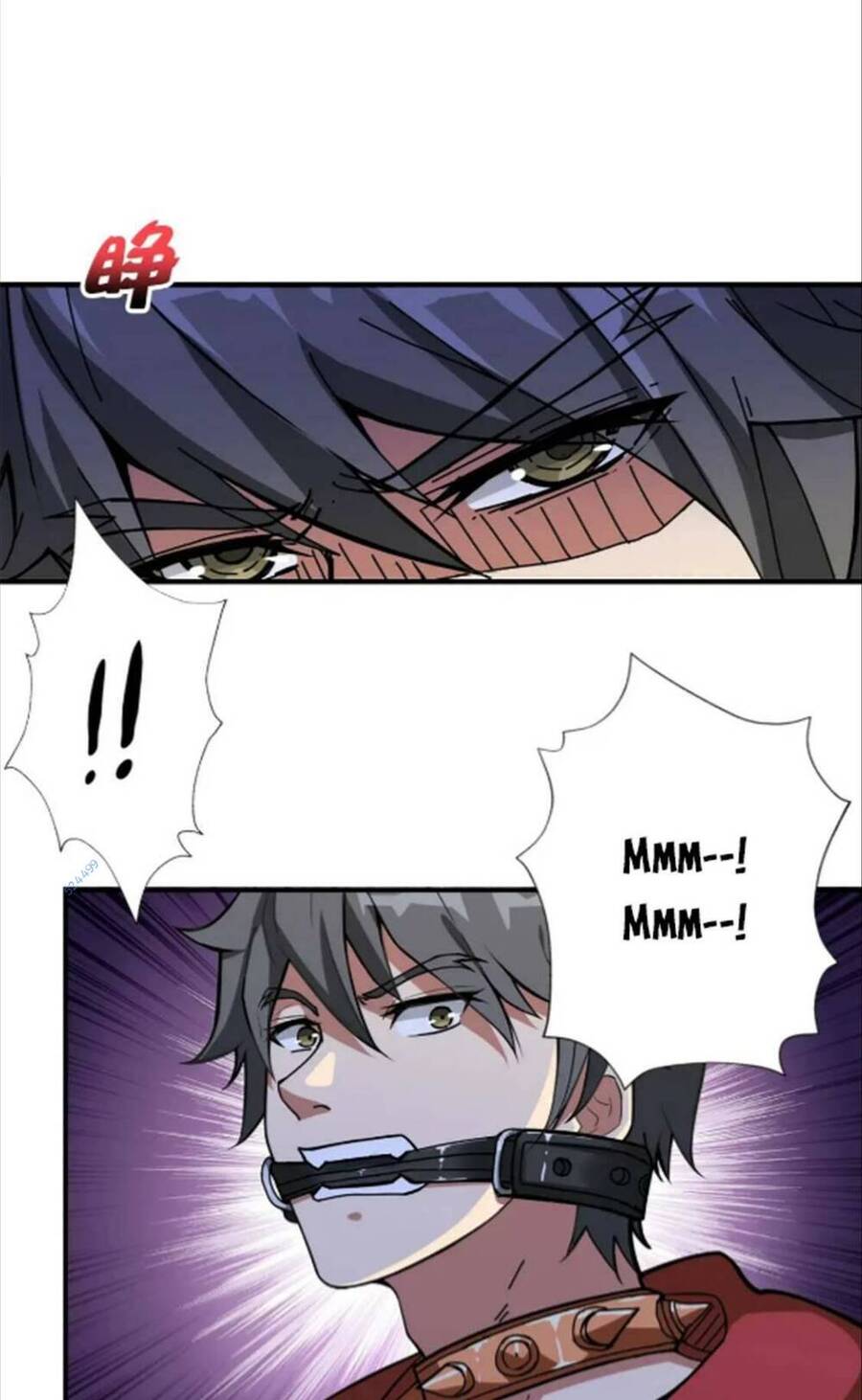 God Slayer: Chương 86