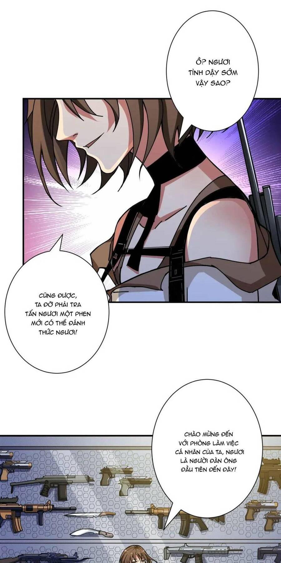 God Slayer: Chương 86