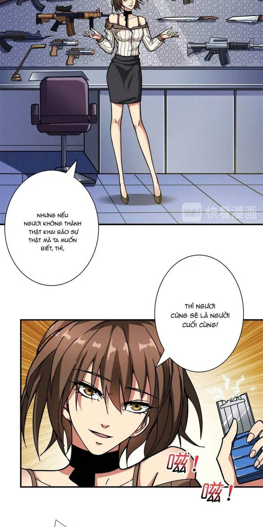 God Slayer: Chương 86