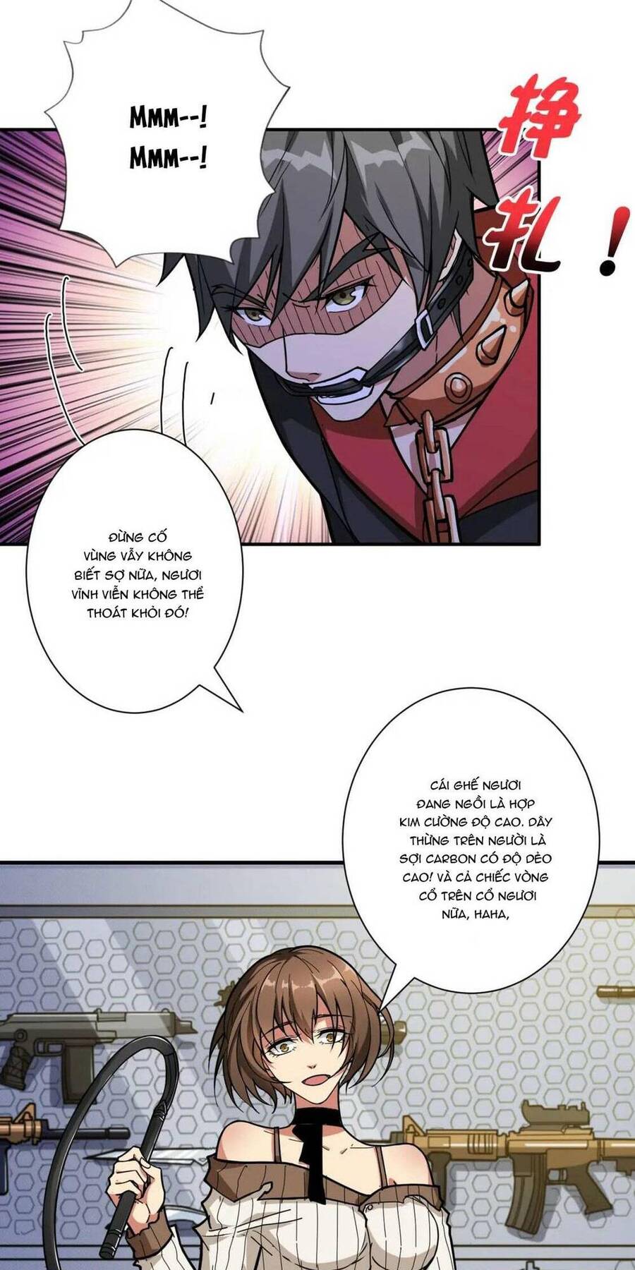 God Slayer: Chương 86