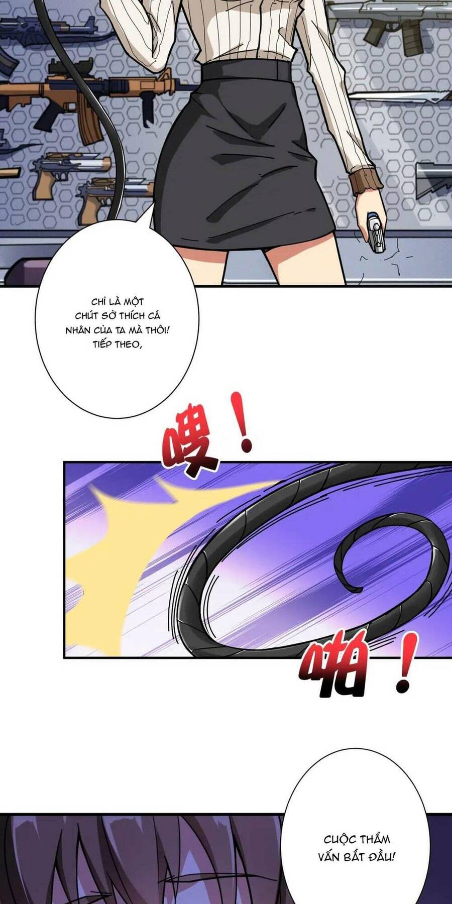 God Slayer: Chương 86