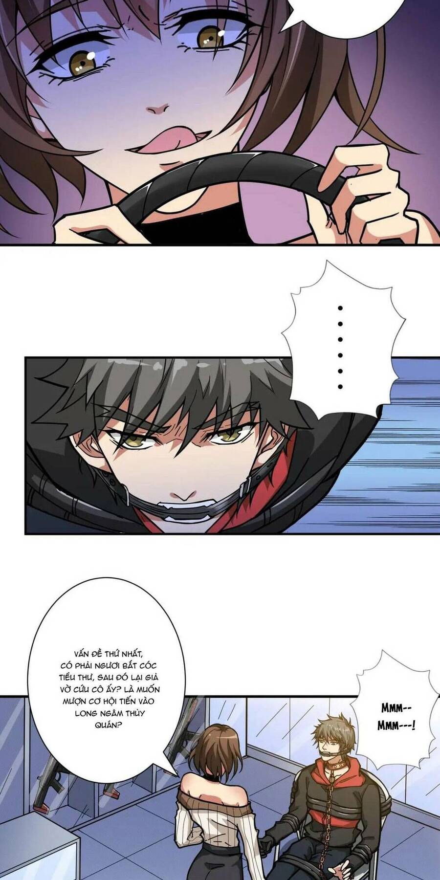 God Slayer: Chương 86