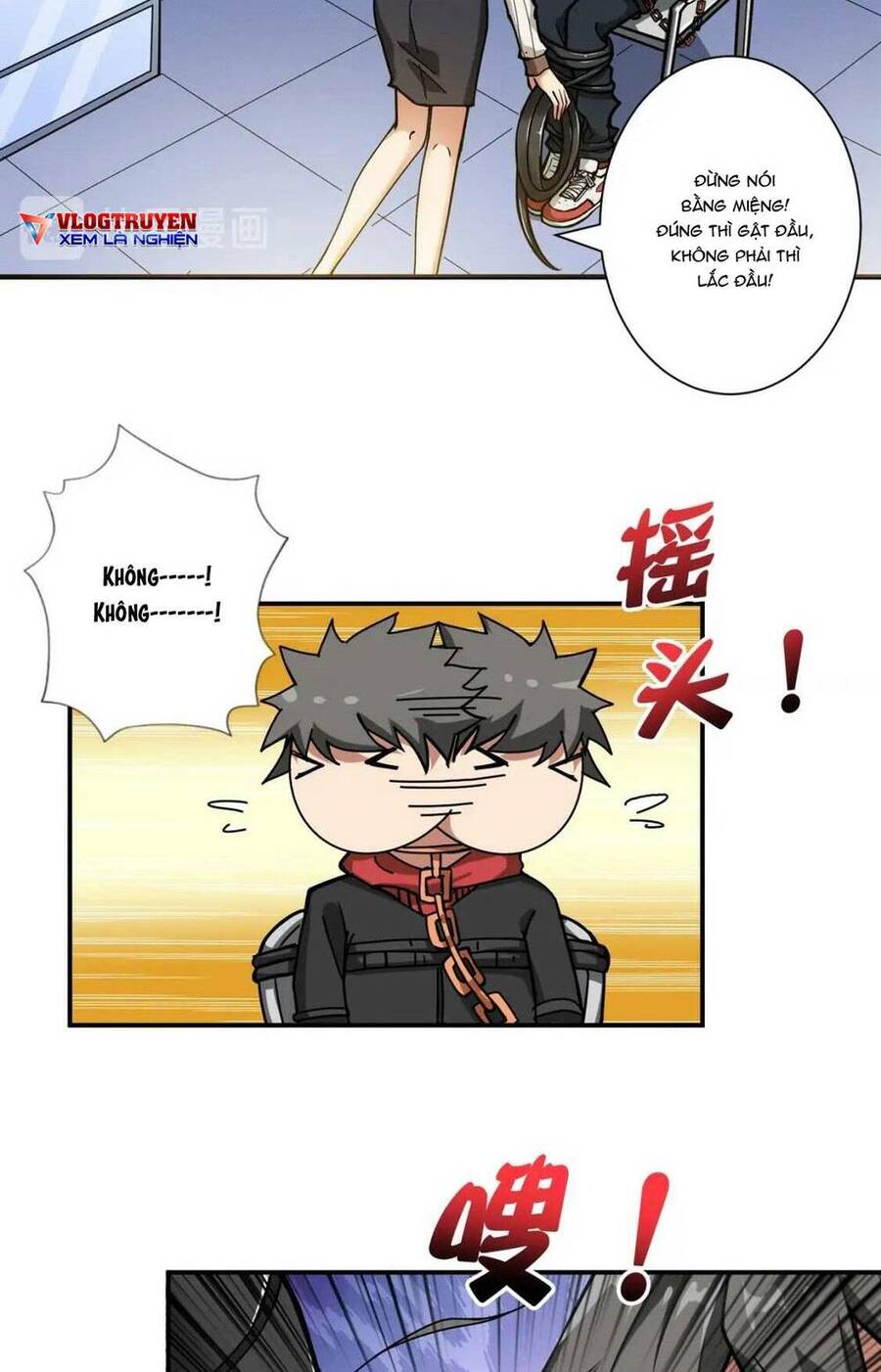 God Slayer: Chương 86