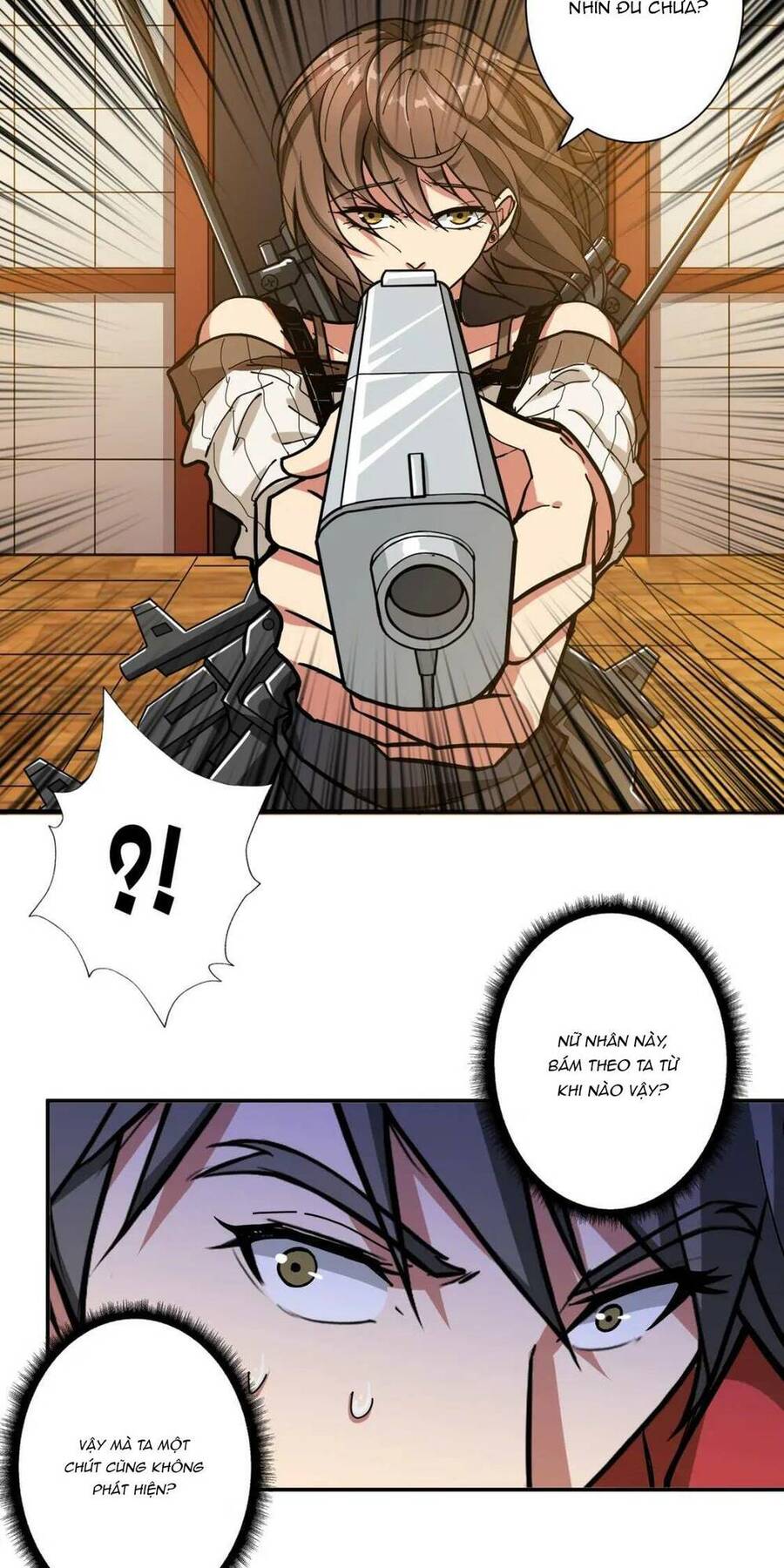 God Slayer: Chương 86