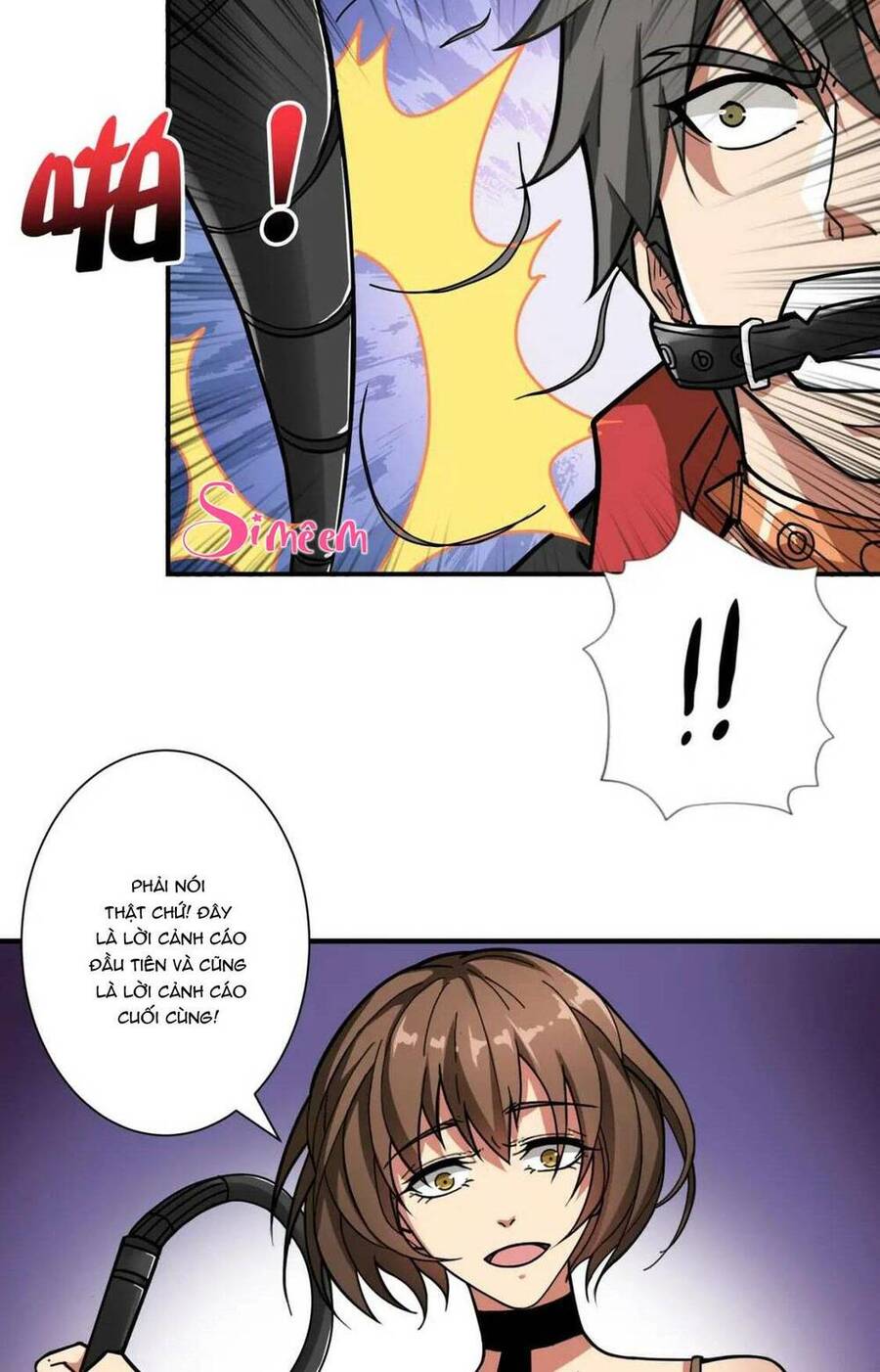 God Slayer: Chương 86