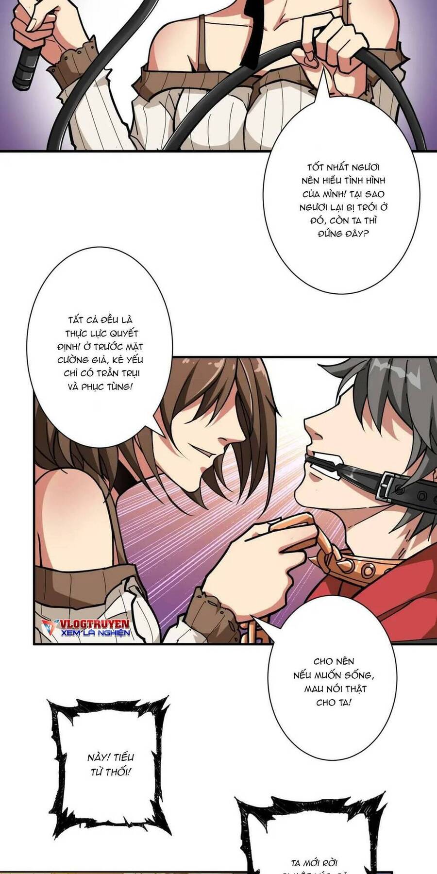 God Slayer: Chương 86