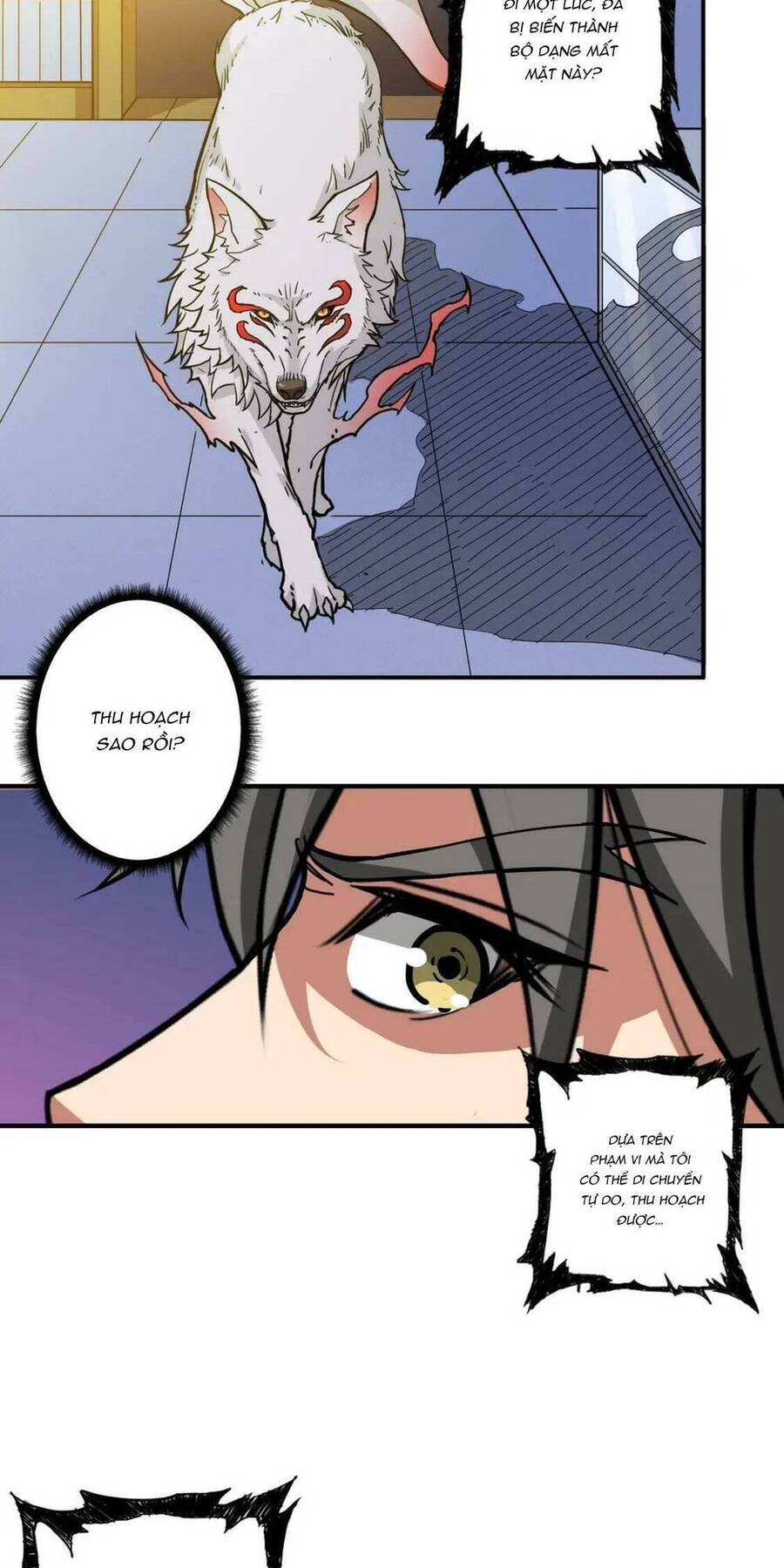 God Slayer: Chương 86