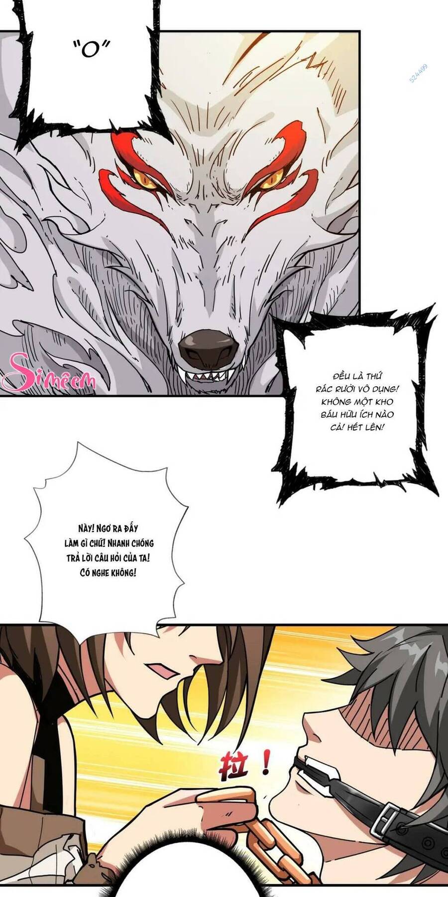 God Slayer: Chương 86