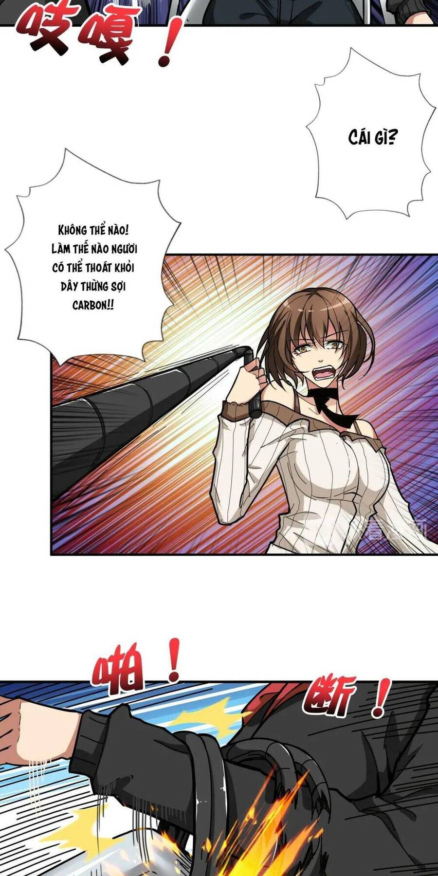 God Slayer: Chương 86