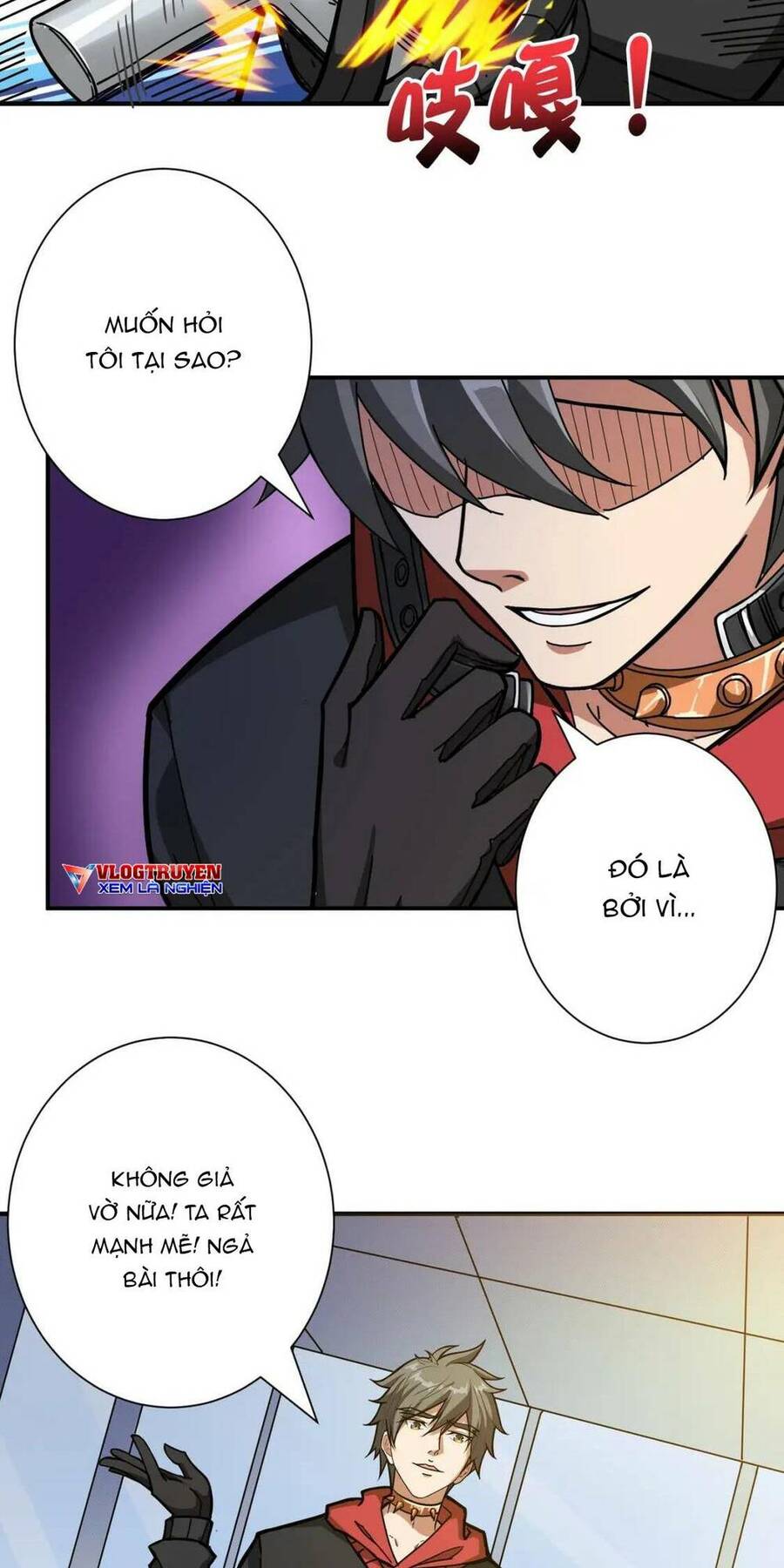 God Slayer: Chương 86