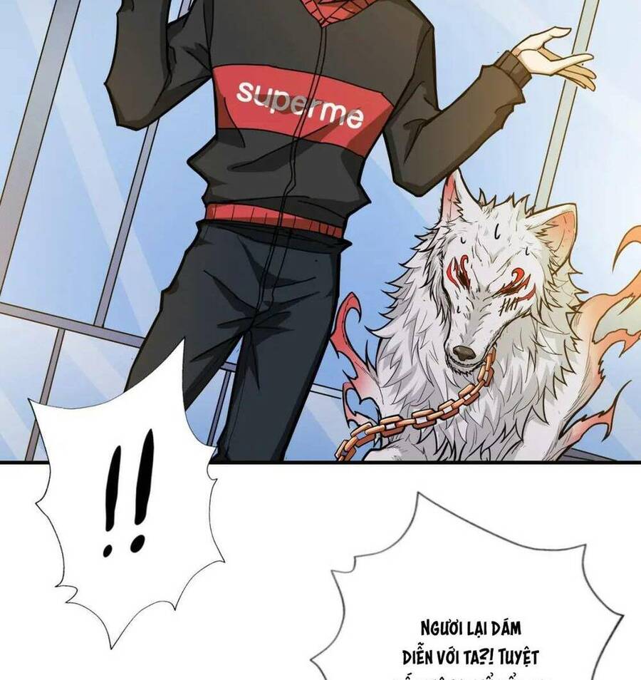 God Slayer: Chương 86