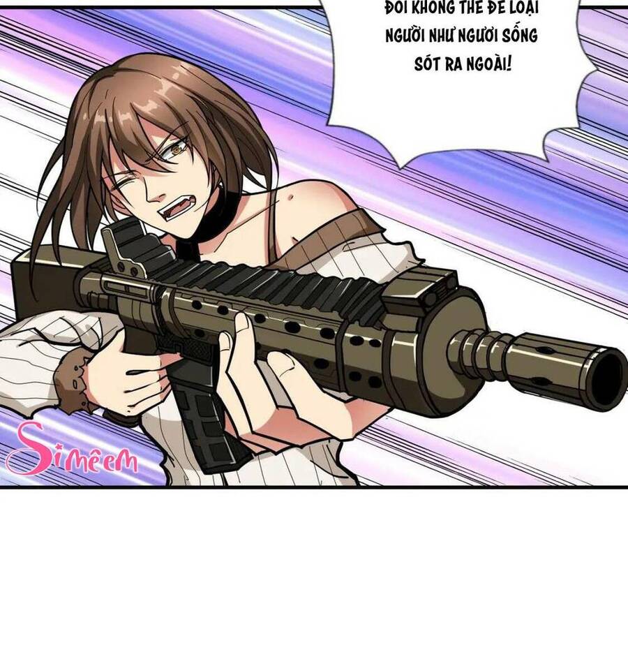 God Slayer: Chương 86