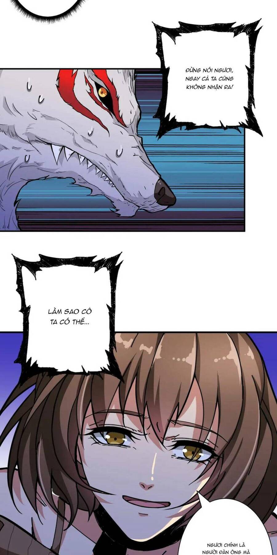 God Slayer: Chương 86